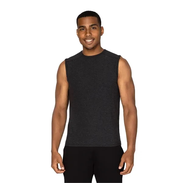 Threadfast Apparel Impact Tank... from ASI 84358 S&S Activewear