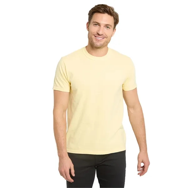 Threadfast Apparel DYE NOVELTY SS TEE... from ASI 84358 S&S Activewear