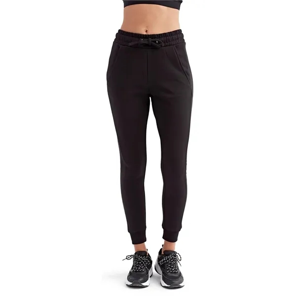 TriDri Women's Fitted Maria Jogger... from ASI 84358 S&S Activewear