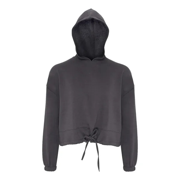 TriDri Women's Cropped Maria Hoodie... from ASI 84358 S&S Activewear