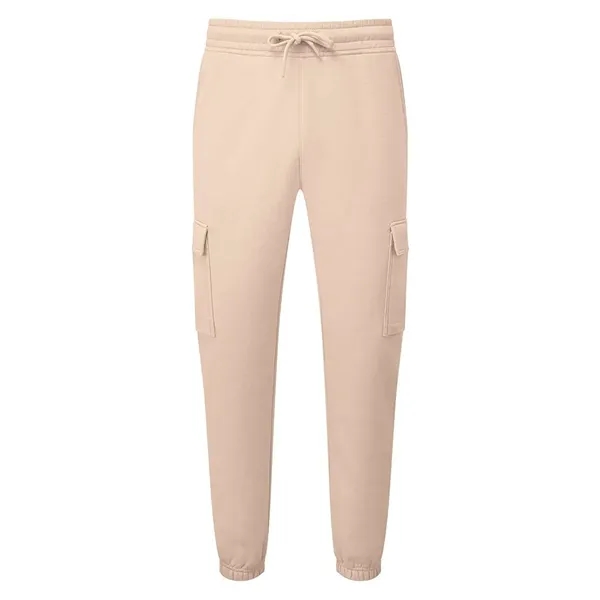 TriDri Unisex Riley Cargo Jogger... from ASI 84358 S&S Activewear