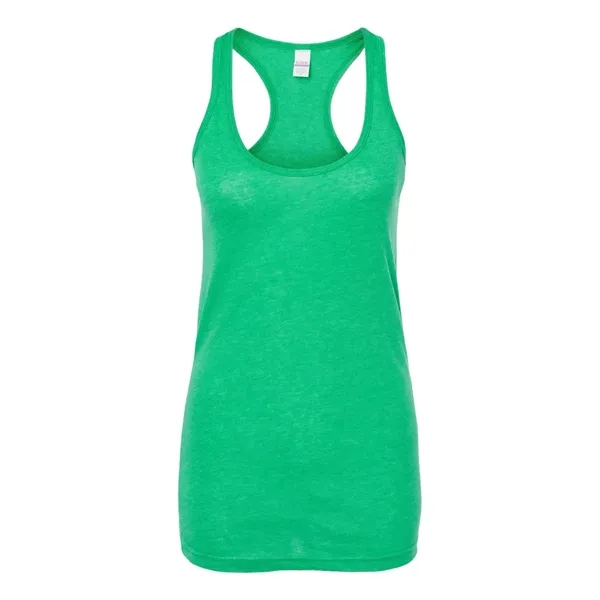 Tultex Women's Racerback Tank Top... from ASI 84358 S&S Activewear