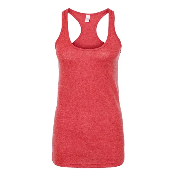 Tultex Women's Racerback Tank Top... from ASI 84358 S&S Activewear