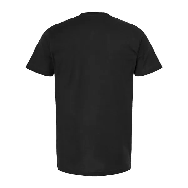Tultex Unisex Fine Jersey T-Shirt... from ASI 84358 S&S Activewear