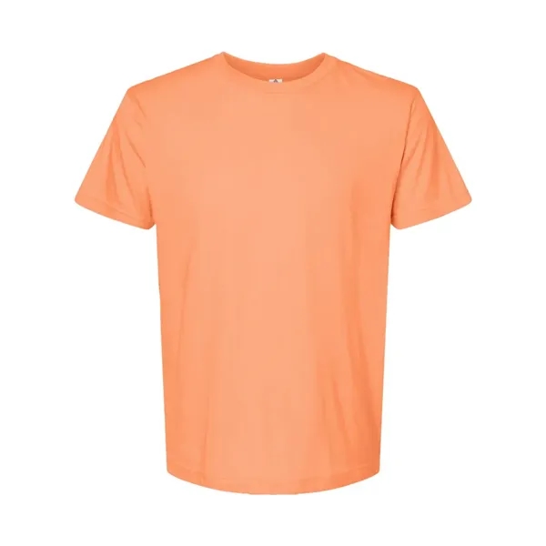 Tultex Unisex Fine Jersey T-Shirt... from ASI 84358 S&S Activewear