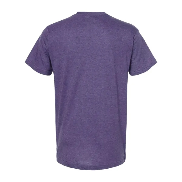 Tultex Unisex Fine Jersey T-Shirt... from ASI 84358 S&S Activewear
