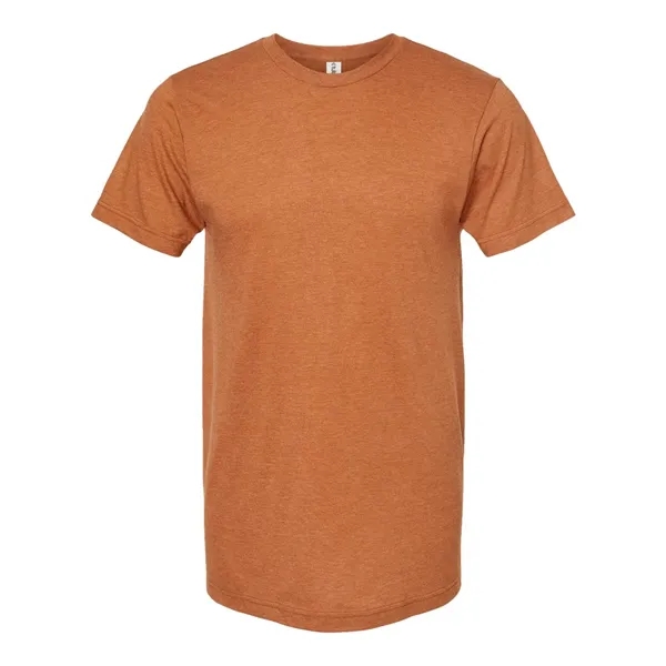 Tultex Unisex Fine Jersey T-Shirt... from ASI 84358 S&S Activewear