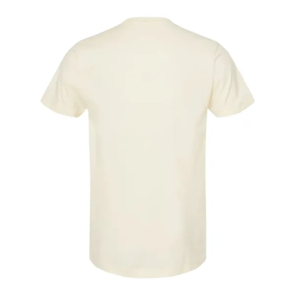 Tultex Unisex Fine Jersey T-Shirt... from ASI 84358 S&S Activewear