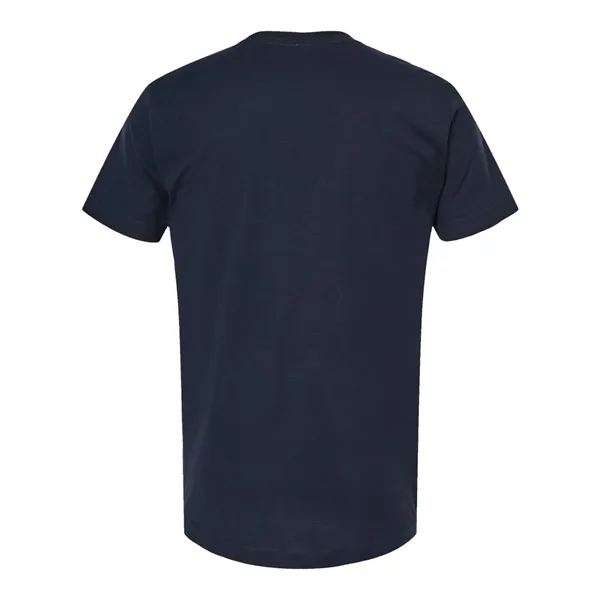 Tultex Unisex Fine Jersey T-Shirt... from ASI 84358 S&S Activewear