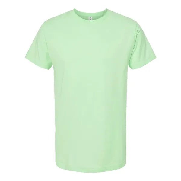 Tultex Unisex Fine Jersey T-Shirt... from ASI 84358 S&S Activewear