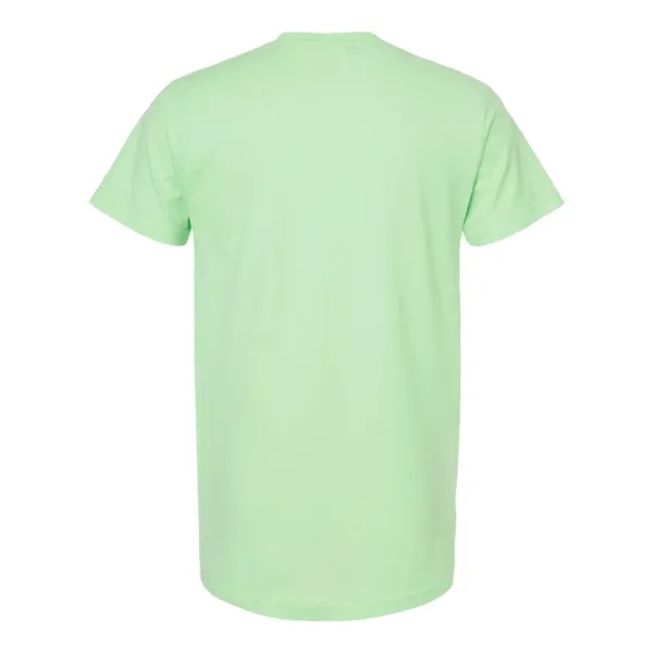 Tultex Unisex Fine Jersey T-Shirt... from ASI 84358 S&S Activewear