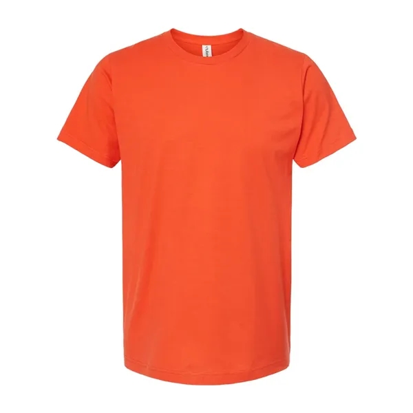 Tultex Unisex Fine Jersey T-Shirt... from ASI 84358 S&S Activewear