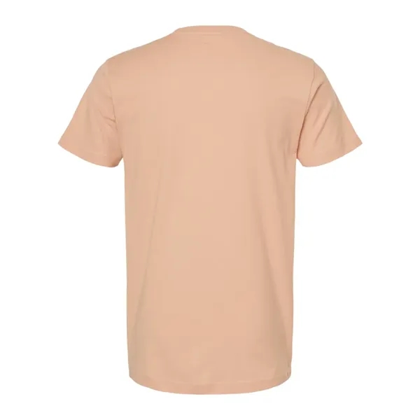 Tultex Unisex Fine Jersey T-Shirt... from ASI 84358 S&S Activewear