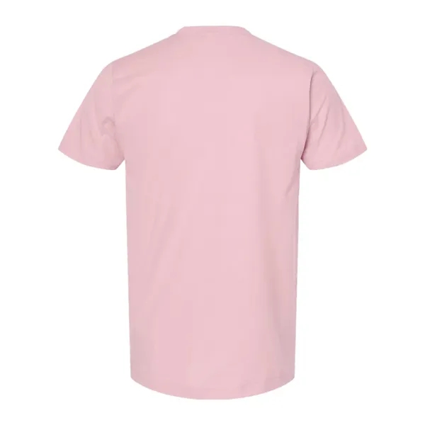 Tultex Unisex Fine Jersey T-Shirt... from ASI 84358 S&S Activewear