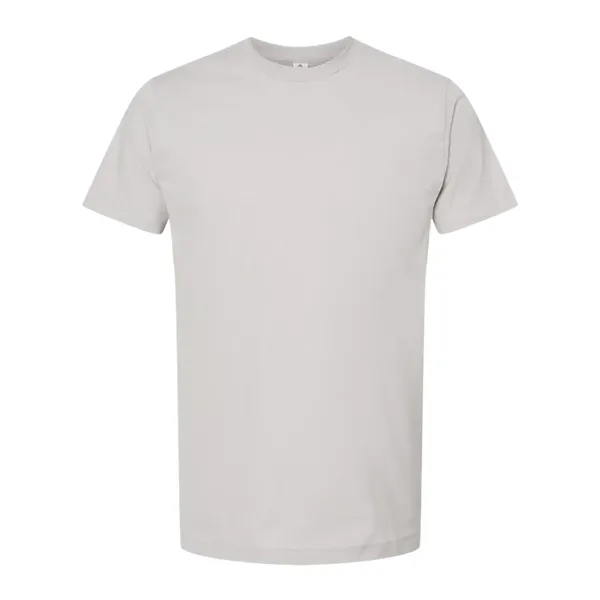 Tultex Unisex Fine Jersey T-Shirt... from ASI 84358 S&S Activewear
