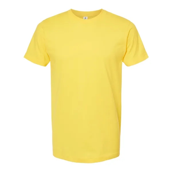 Tultex Unisex Fine Jersey T-Shirt... from ASI 84358 S&S Activewear