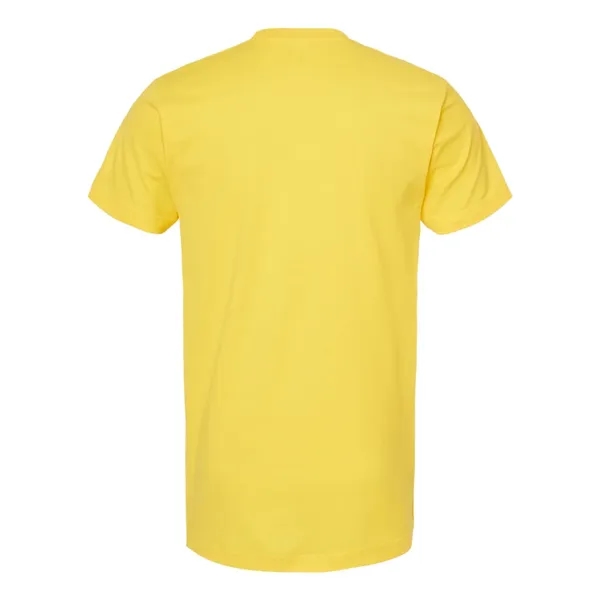 Tultex Unisex Fine Jersey T-Shirt... from ASI 84358 S&S Activewear
