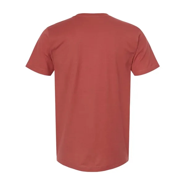 Tultex Unisex Fine Jersey T-Shirt... from ASI 84358 S&S Activewear