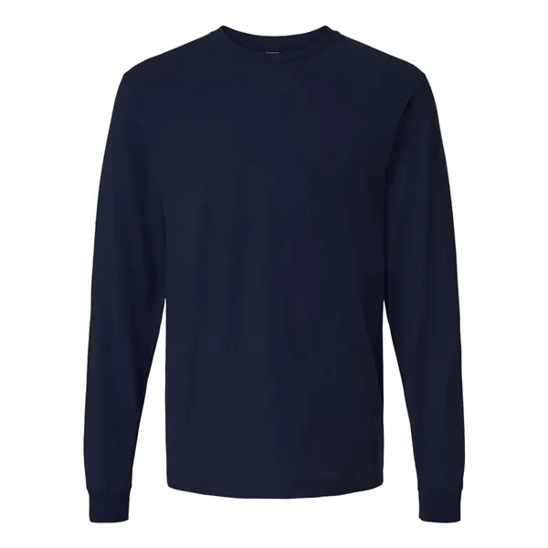 Tultex Fine Jersey Long Sleeve T-Shirt... from ASI 84358 S&S Activewear