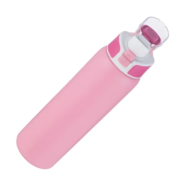 Stay hydrated with this 28 oz. vacuum insulated bottle, crafted with... from ASI 68190 Lungsal / Lungsal