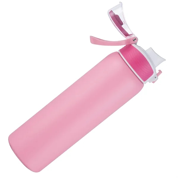 Stay hydrated with this 28 oz. vacuum insulated bottle, crafted with... from ASI 68190 Lungsal / Lungsal