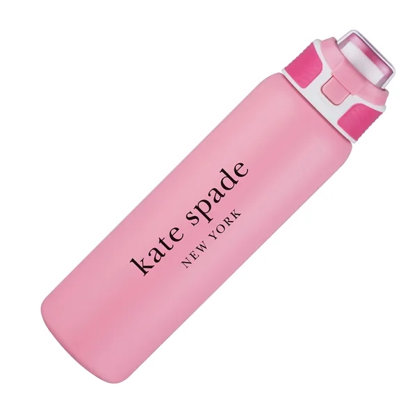 Stay hydrated with this 28 oz. vacuum insulated bottle, crafted with... from ASI 68190 Lungsal / Lungsal