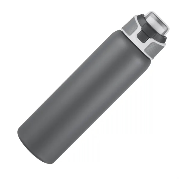 Stay hydrated with this 28 oz. vacuum insulated bottle, crafted with... from ASI 68190 Lungsal / Lungsal