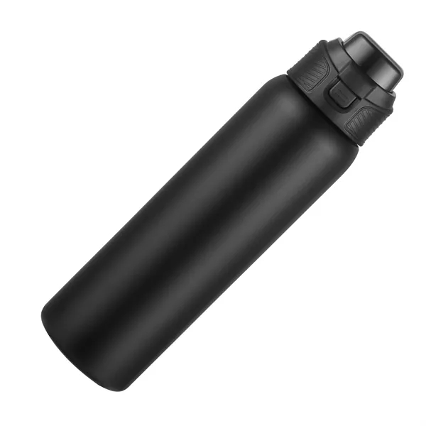 Stay hydrated with this 28 oz. vacuum insulated bottle, crafted with... from ASI 68190 Lungsal / Lungsal