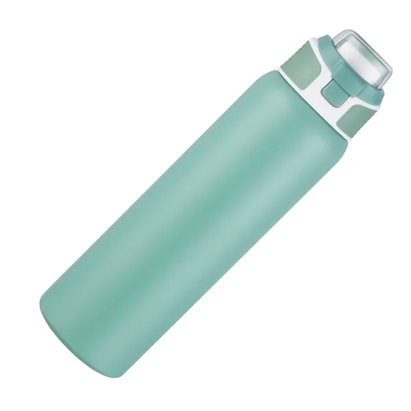 Stay hydrated with this 28 oz. vacuum insulated bottle, crafted with... from ASI 68190 Lungsal / Lungsal