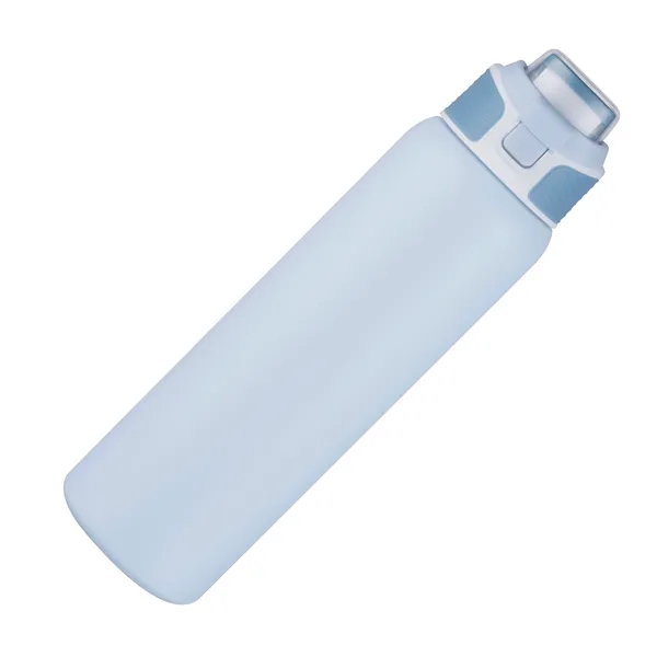 Stay hydrated with this 28 oz. vacuum insulated bottle, crafted with... from ASI 68190 Lungsal / Lungsal