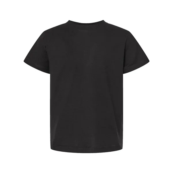 Tultex Youth Fine Jersey T-Shirt... from ASI 84358 S&S Activewear