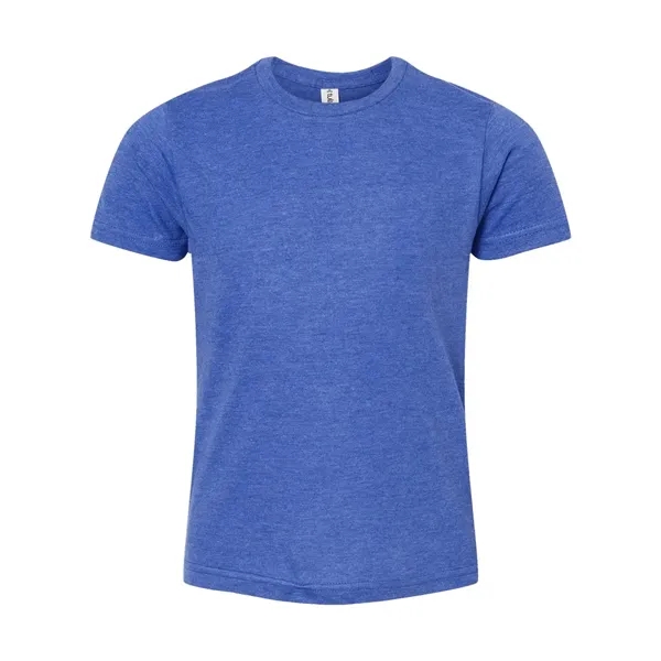 Tultex Youth Fine Jersey T-Shirt... from ASI 84358 S&S Activewear