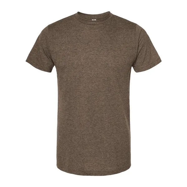 Tultex Unisex Poly-Rich T-Shirt... from ASI 84358 S&S Activewear