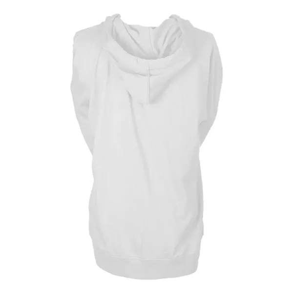 Tultex Unisex Beach Full-Zip Hooded Sweatshirt... from ASI 84358 S&S Activewear