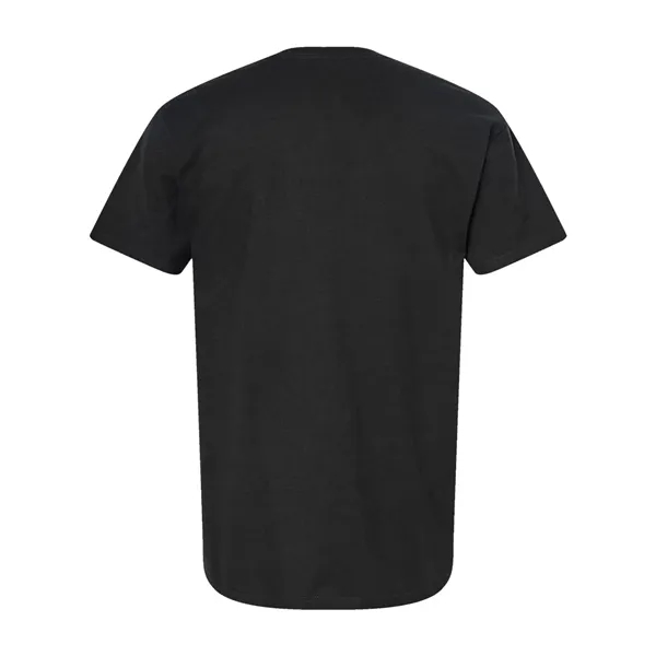 Tultex Unisex Jersey T-Shirt... from ASI 84358 S&S Activewear