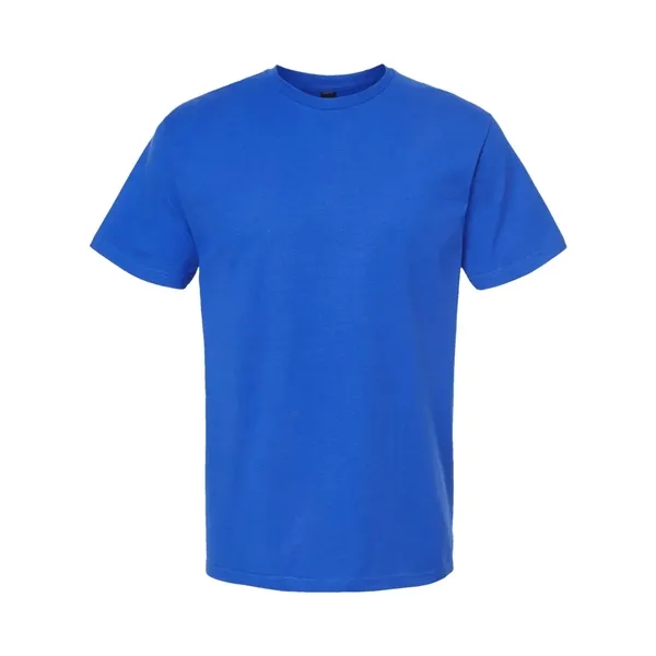 Tultex Unisex Jersey T-Shirt... from ASI 84358 S&S Activewear