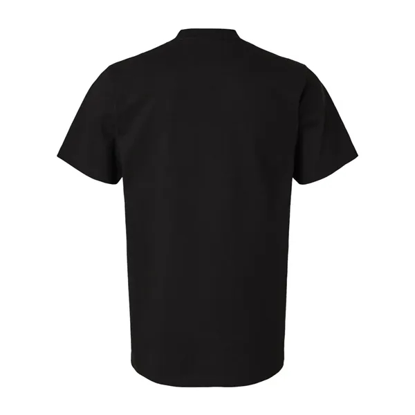 Tultex Heavyweight Street T-Shirt... from ASI 84358 S&S Activewear