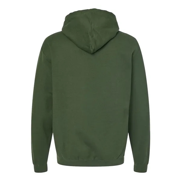 Tultex Unisex Fleece Hooded Sweatshirt... from ASI 84358 S&S Activewear