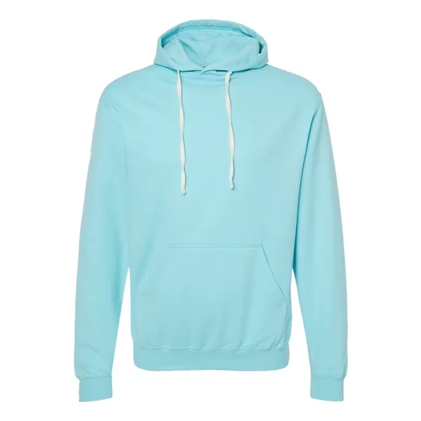 Tultex Unisex Fleece Hooded Sweatshirt... from ASI 84358 S&S Activewear