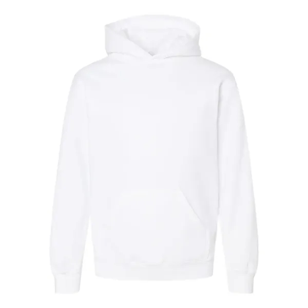 Tultex Youth Hooded Sweatshirt... from ASI 84358 S&S Activewear