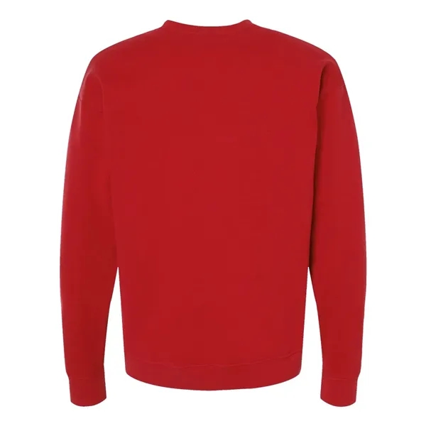 Tultex Unisex Fleece Crewneck Sweatshirt... from ASI 84358 S&S Activewear