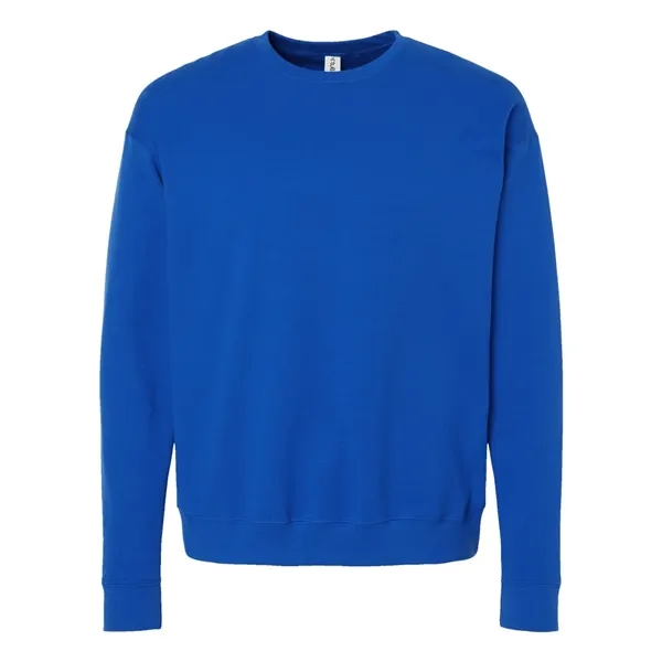 Tultex Unisex Fleece Crewneck Sweatshirt... from ASI 84358 S&S Activewear