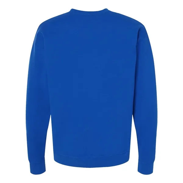 Tultex Unisex Fleece Crewneck Sweatshirt... from ASI 84358 S&S Activewear