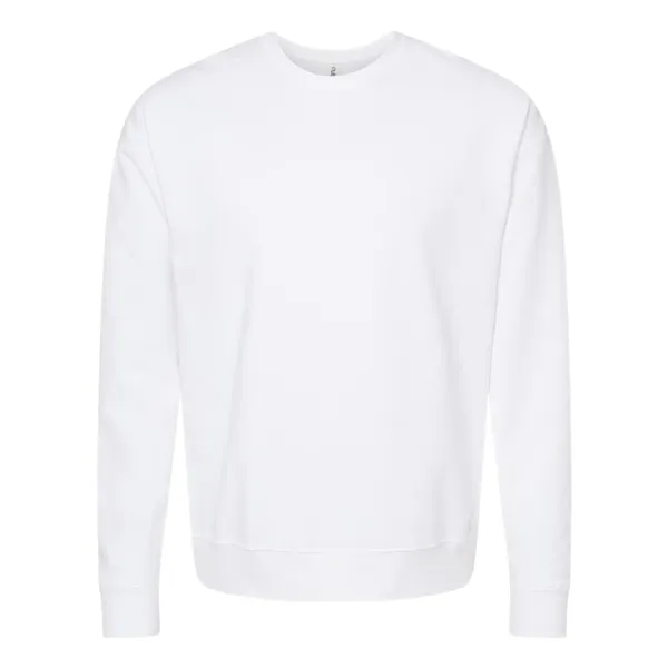 Tultex Unisex Fleece Crewneck Sweatshirt... from ASI 84358 S&S Activewear