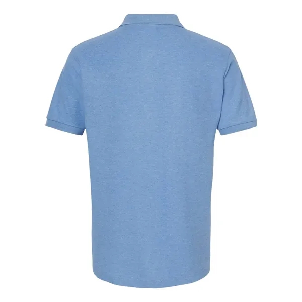 Tultex Unisex 50/50 Sport Polo... from ASI 84358 S&S Activewear