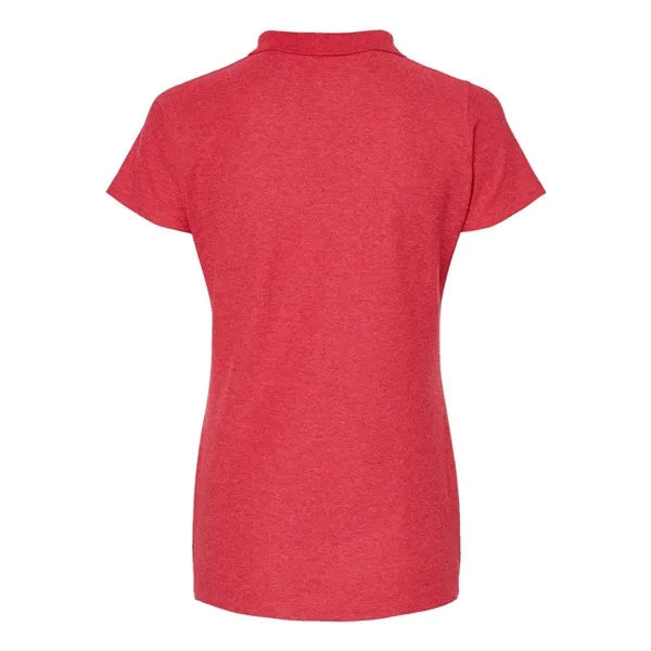 Tultex Women's 50/50 Sport Polo... from ASI 84358 S&S Activewear