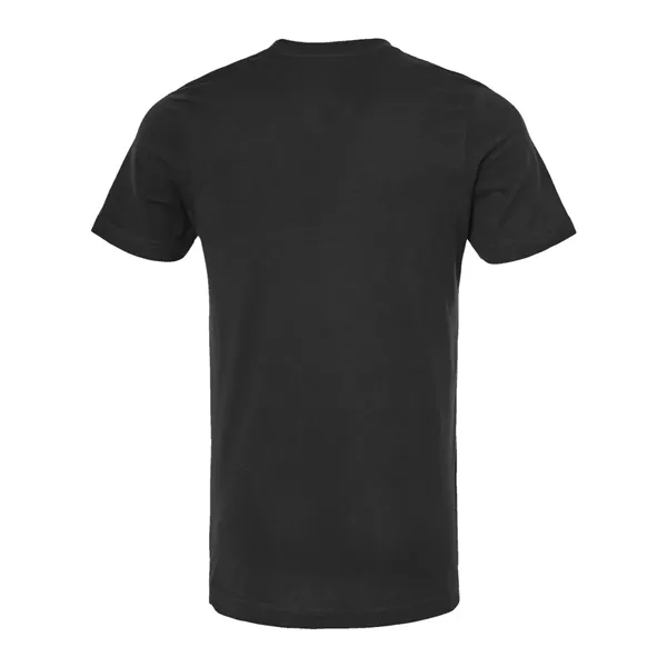 Tultex Combed Cotton T-Shirt... from ASI 84358 S&S Activewear