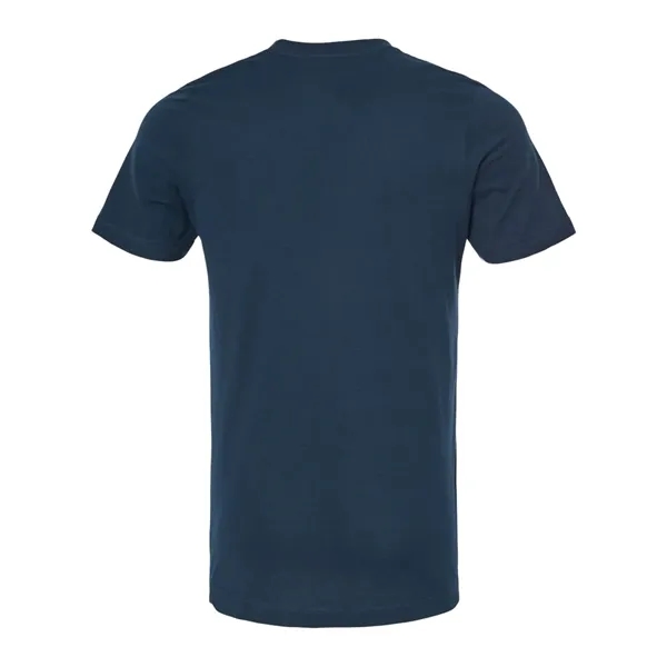 Tultex Combed Cotton T-Shirt... from ASI 84358 S&S Activewear