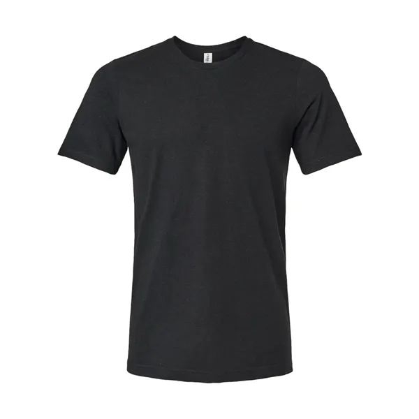 Tultex Combed CVC T-Shirt... from ASI 84358 S&S Activewear