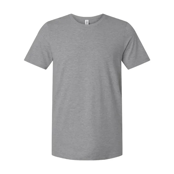 Tultex Combed CVC T-Shirt... from ASI 84358 S&S Activewear